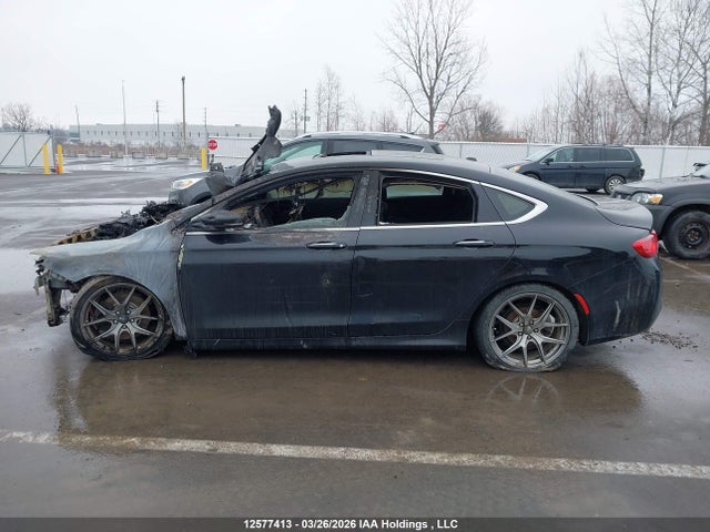Chrysler 200 2016 1C3CCCCG9GN180871 Image 13