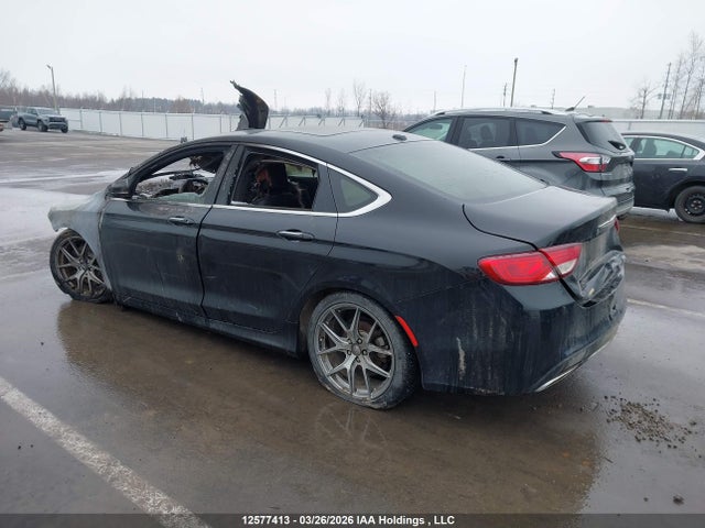 Chrysler 200 2016 1C3CCCCG9GN180871 Image 3