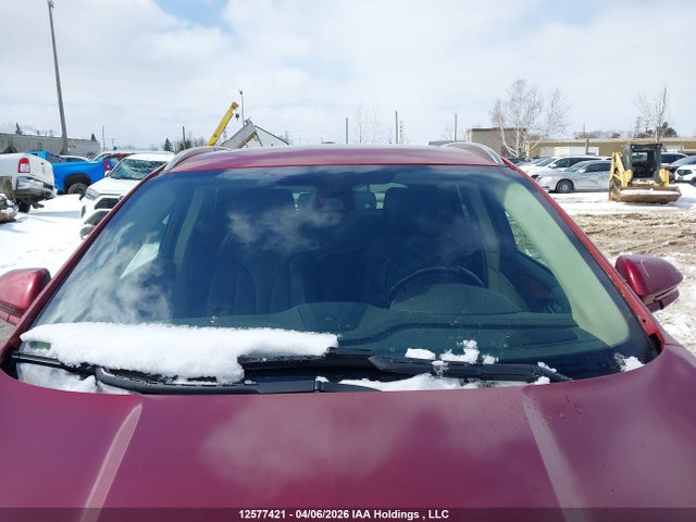 Lincoln MKC SELECT 2017 5LMCJ2D98HUL58099 Image 17