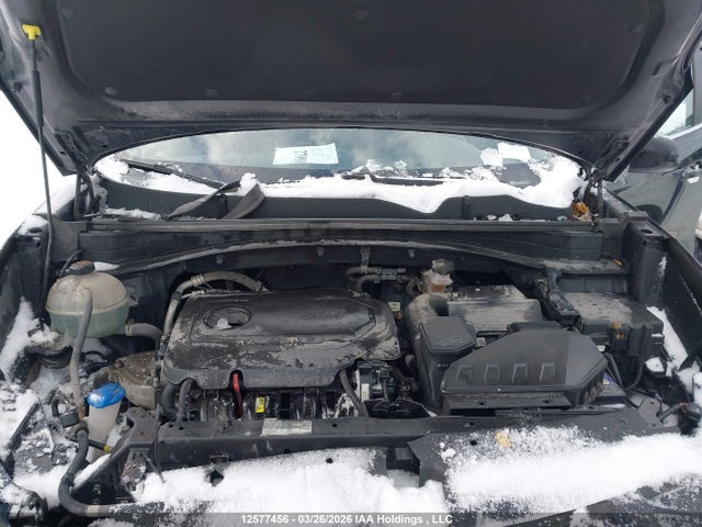 KNDPMCAC2H7135920 KIA Sportage Lx