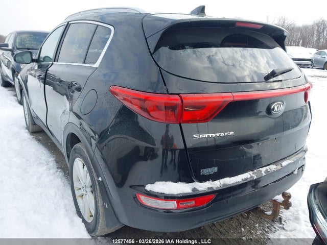 KNDPMCAC2H7135920 KIA Sportage Lx