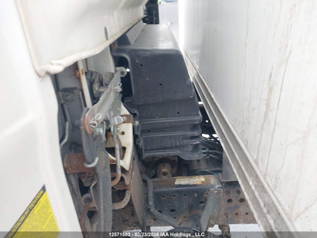 Isuzu Npr Gas Reg 2014 54DC4W1B0ES803208 Image 10