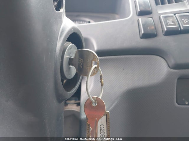 Isuzu Npr Gas Reg 2014 54DC4W1B0ES803208 Image 11