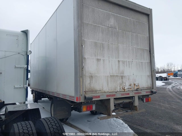 Isuzu Npr Gas Reg 2014 54DC4W1B0ES803208 Image 14