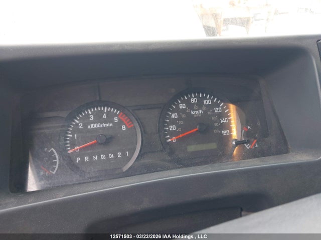 Isuzu Npr Gas Reg 2014 54DC4W1B0ES803208 Image 15