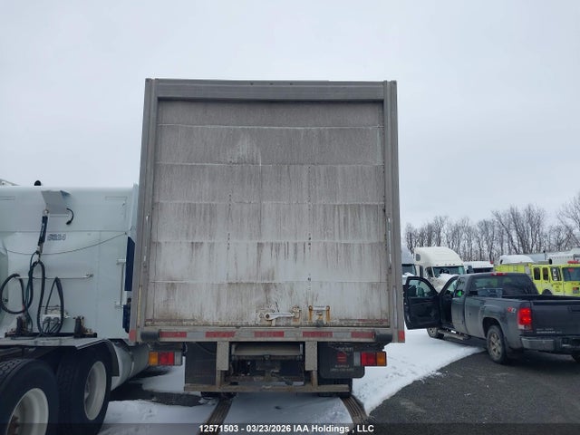 Isuzu Npr Gas Reg 2014 54DC4W1B0ES803208 Image 16
