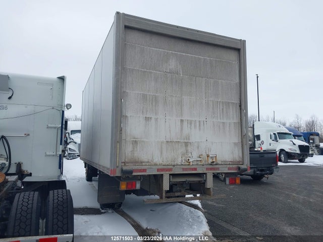 Isuzu Npr Gas Reg 2014 54DC4W1B0ES803208 Image 3