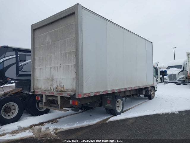 Isuzu Npr Gas Reg 2014 54DC4W1B0ES803208 Image 4