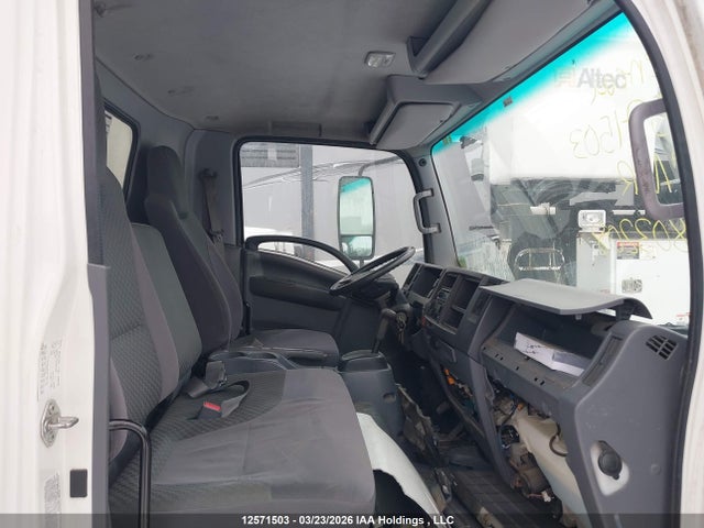 Isuzu Npr Gas Reg 2014 54DC4W1B0ES803208 Image 5