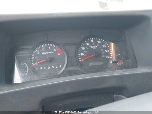 Isuzu Npr Gas Reg 2014 54DC4W1B0ES803208 Image 7