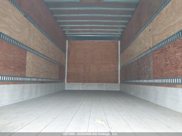 Isuzu Npr Gas Reg 2014 54DC4W1B0ES803208 Image 8