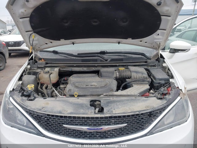 Chrysler Pacifica Touring-l 2020 2C4RC1BG6LR211194 Image 10