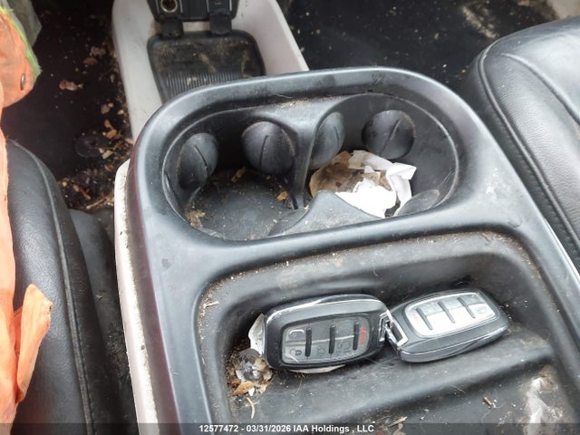 Chrysler Pacifica Touring-l 2020 2C4RC1BG6LR211194 Image 11