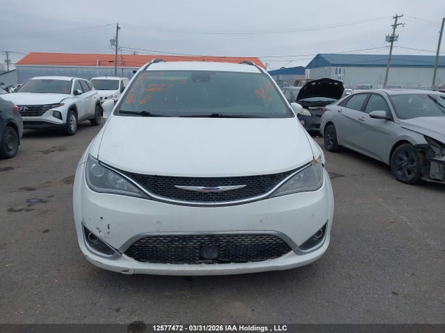 Chrysler Pacifica Touring-l 2020 2C4RC1BG6LR211194 Image 12