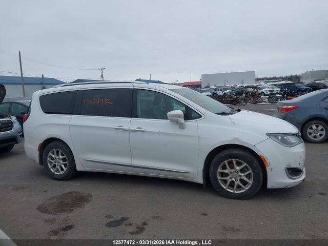 Chrysler Pacifica Touring-l 2020 2C4RC1BG6LR211194 Image 13