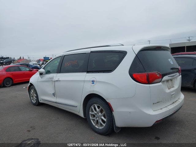 Chrysler Pacifica Touring-l 2020 2C4RC1BG6LR211194 Image 14
