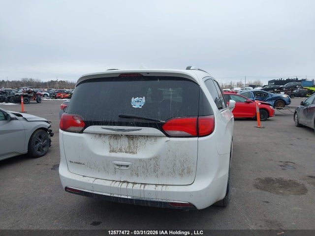 Chrysler Pacifica Touring-l 2020 2C4RC1BG6LR211194 Image 16