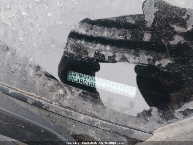 Chrysler Pacifica Touring-l 2020 2C4RC1BG6LR211194 Image 18