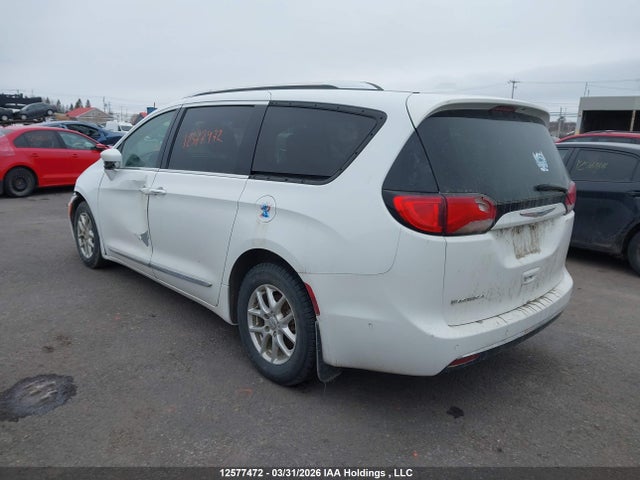 Chrysler Pacifica Touring-l 2020 2C4RC1BG6LR211194 Image 3