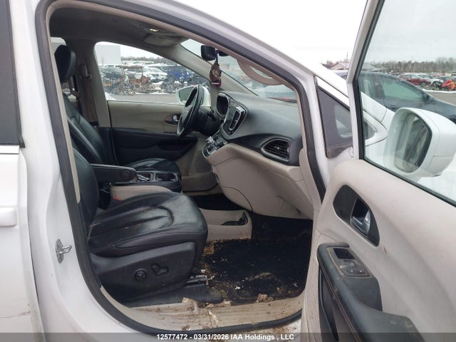 Chrysler Pacifica Touring-l 2020 2C4RC1BG6LR211194 Image 5