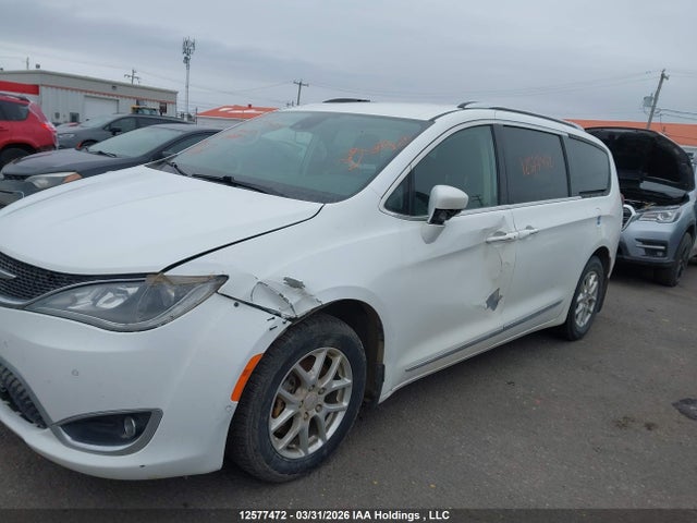 Chrysler Pacifica Touring-l 2020 2C4RC1BG6LR211194 Image 6