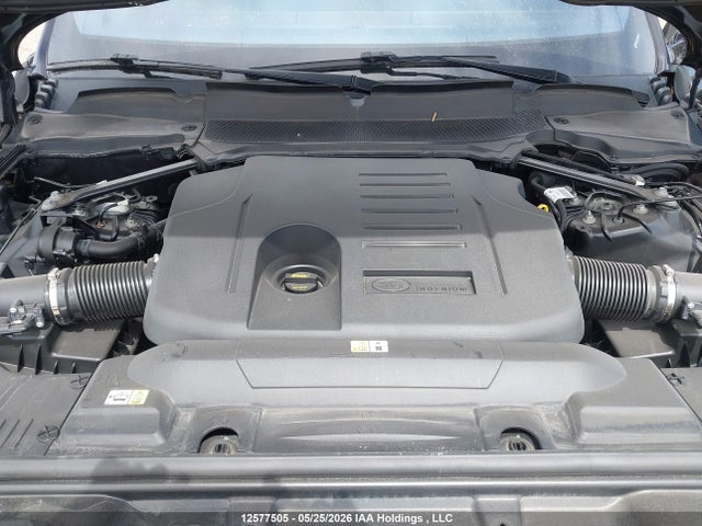 SALWR2SU9LA732565 Land Rover RANGE ROVER SPORT