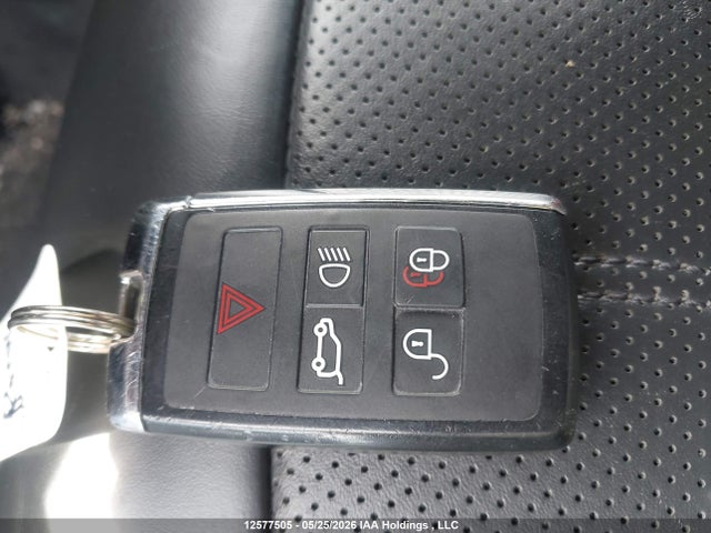 SALWR2SU9LA732565 Land Rover RANGE ROVER SPORT