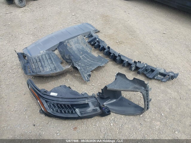 SALWR2SU9LA732565 Land Rover RANGE ROVER SPORT