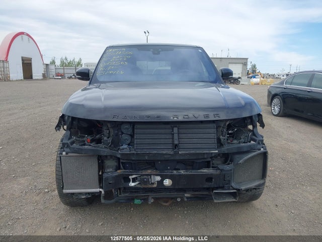 SALWR2SU9LA732565 Land Rover RANGE ROVER SPORT