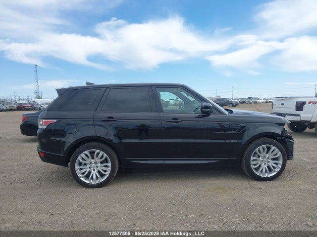 SALWR2SU9LA732565 Land Rover RANGE ROVER SPORT