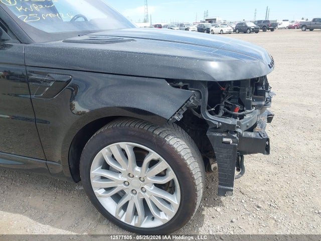 SALWR2SU9LA732565 Land Rover RANGE ROVER SPORT