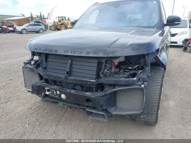 SALWR2SU9LA732565 Land Rover RANGE ROVER SPORT