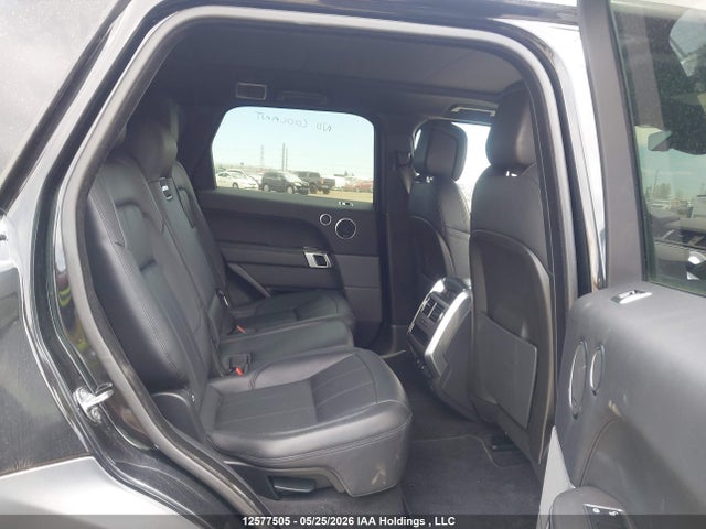 SALWR2SU9LA732565 Land Rover RANGE ROVER SPORT