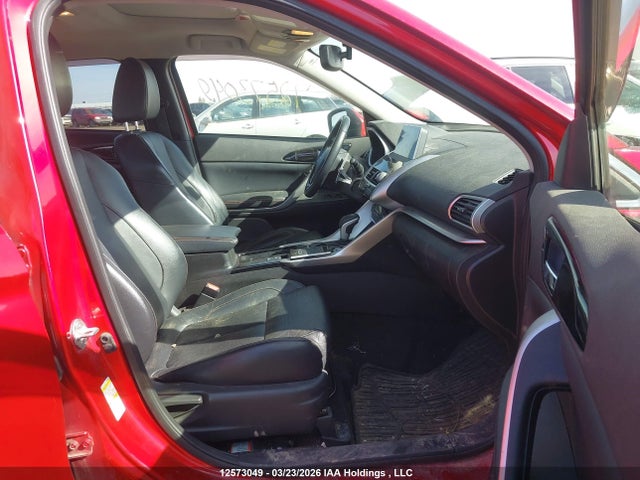 JA4AT4AA0JZ608814 Mitsubishi Eclipse Cross Gt/se