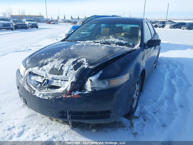 Aukcja sprzedaży 2004 Acura Tl, vin: 19UUA66204A804391, numer aukcji: 12567298