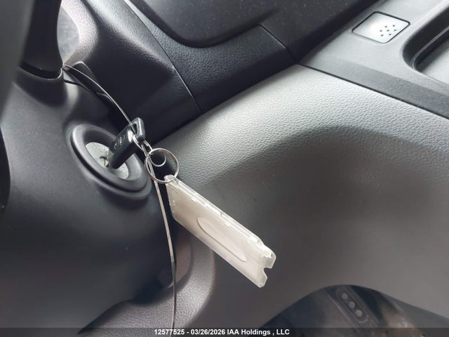 12577525 :رقم المزاد ، 3N6CM0KN7KK691272 vin ، 2019 Nissan Nv200 S/sv مزاد بيع