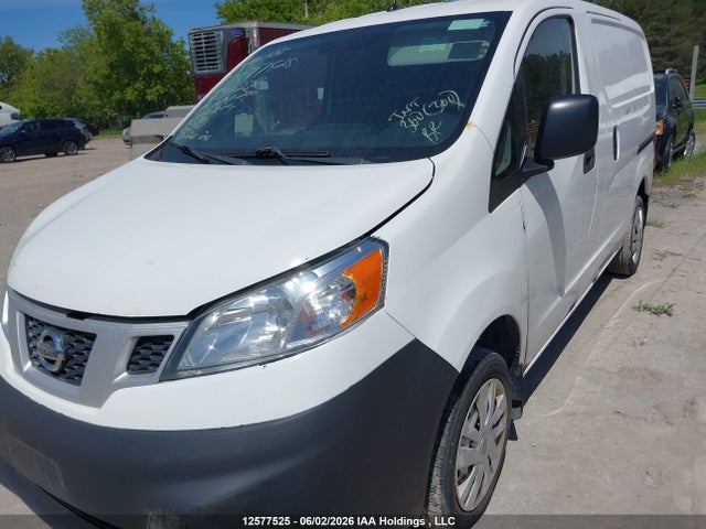 12577525 :رقم المزاد ، 3N6CM0KN7KK691272 vin ، 2019 Nissan Nv200 S/sv مزاد بيع