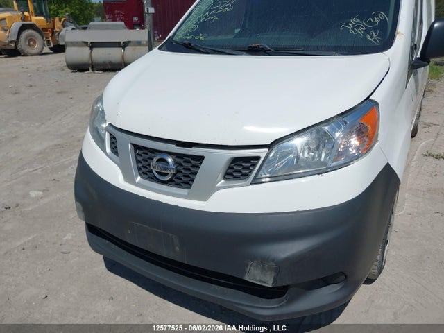12577525 :رقم المزاد ، 3N6CM0KN7KK691272 vin ، 2019 Nissan Nv200 S/sv مزاد بيع