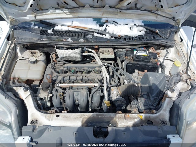 Aukcja sprzedaży 2010 Ford Transit Connect, vin: NM0LS7DN0AT034569, numer aukcji: 12577531