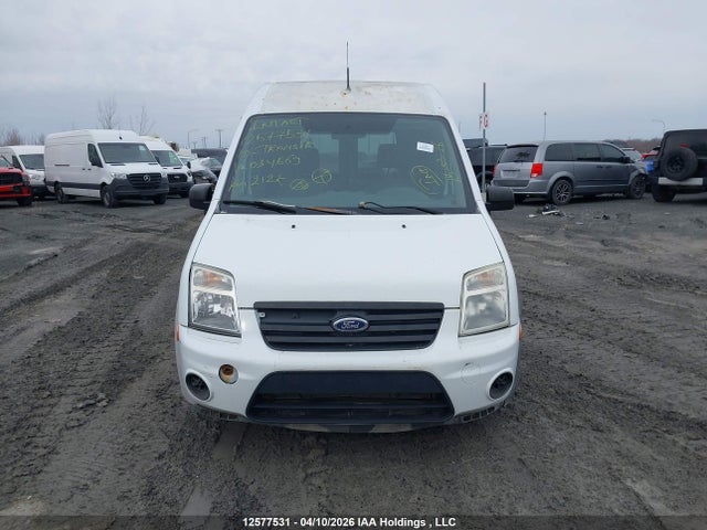 Aukcja sprzedaży 2010 Ford Transit Connect, vin: NM0LS7DN0AT034569, numer aukcji: 12577531