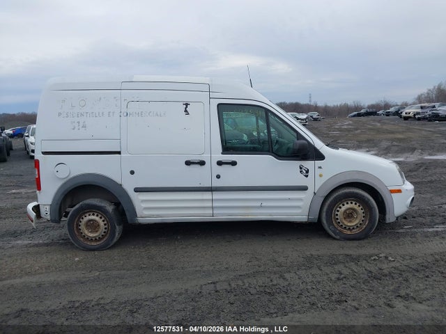 Aukcja sprzedaży 2010 Ford Transit Connect, vin: NM0LS7DN0AT034569, numer aukcji: 12577531