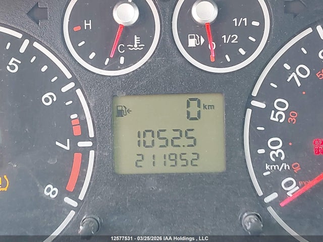 Aukcja sprzedaży 2010 Ford Transit Connect, vin: NM0LS7DN0AT034569, numer aukcji: 12577531