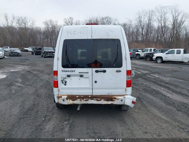 Aukcja sprzedaży 2010 Ford Transit Connect, vin: NM0LS7DN0AT034569, numer aukcji: 12577531
