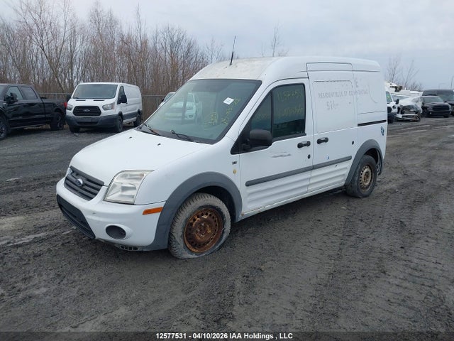 Aukcja sprzedaży 2010 Ford Transit Connect, vin: NM0LS7DN0AT034569, numer aukcji: 12577531