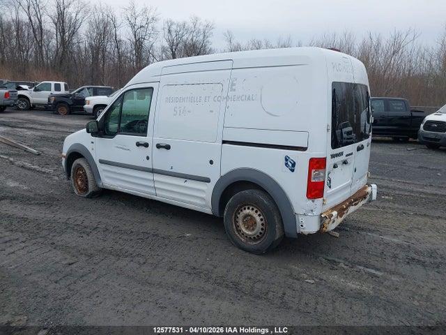Aukcja sprzedaży 2010 Ford Transit Connect, vin: NM0LS7DN0AT034569, numer aukcji: 12577531