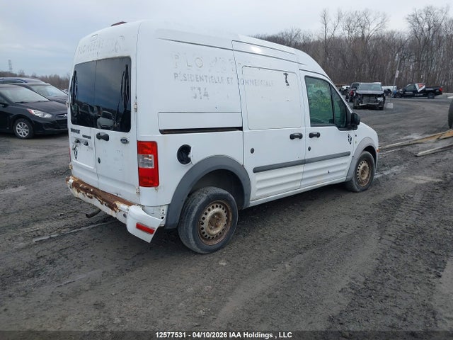 Aukcja sprzedaży 2010 Ford Transit Connect, vin: NM0LS7DN0AT034569, numer aukcji: 12577531