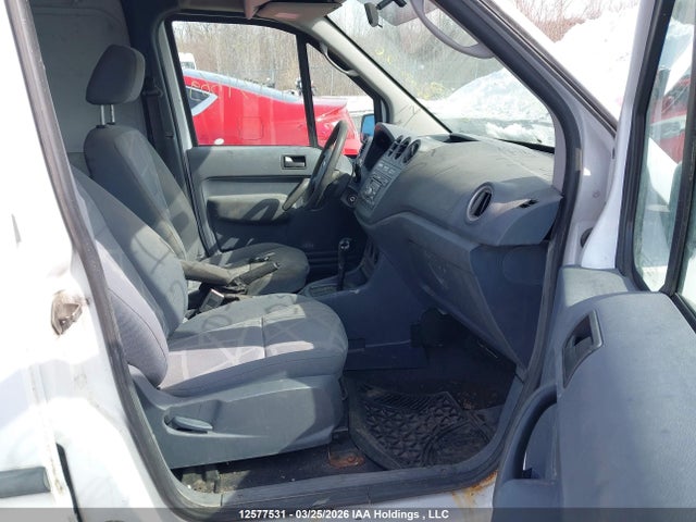 Aukcja sprzedaży 2010 Ford Transit Connect, vin: NM0LS7DN0AT034569, numer aukcji: 12577531