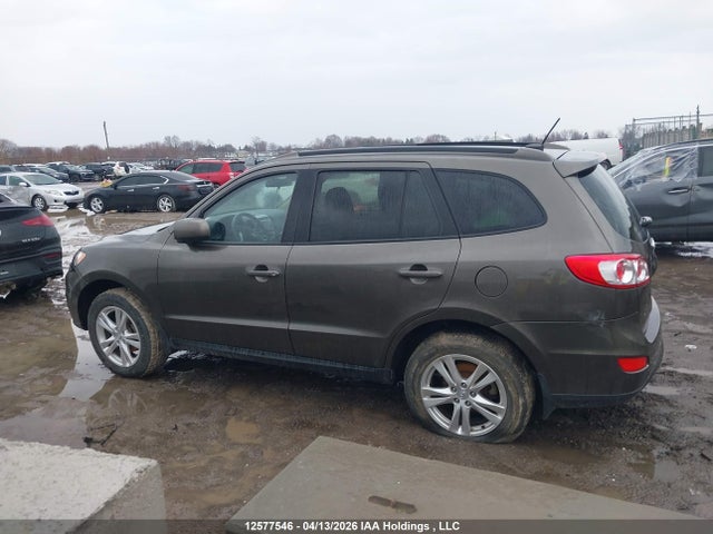 Продаж на аукціоні авто 2012 Hyundai Santa Fe Gls, vin: 5XYZGDAB3CG128144, номер лоту: 12577546