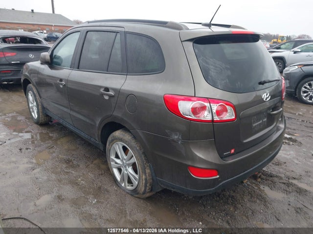 Продаж на аукціоні авто 2012 Hyundai Santa Fe Gls, vin: 5XYZGDAB3CG128144, номер лоту: 12577546