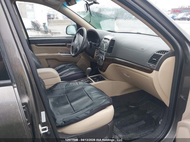 Продаж на аукціоні авто 2012 Hyundai Santa Fe Gls, vin: 5XYZGDAB3CG128144, номер лоту: 12577546